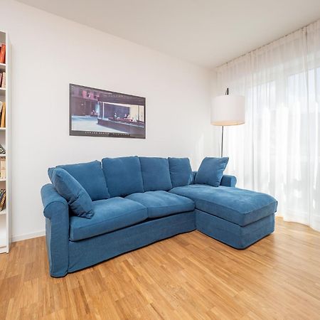 Keys Of Italy - Costanza 26 / Windows Of Light Apartment Milan Bagian luar foto