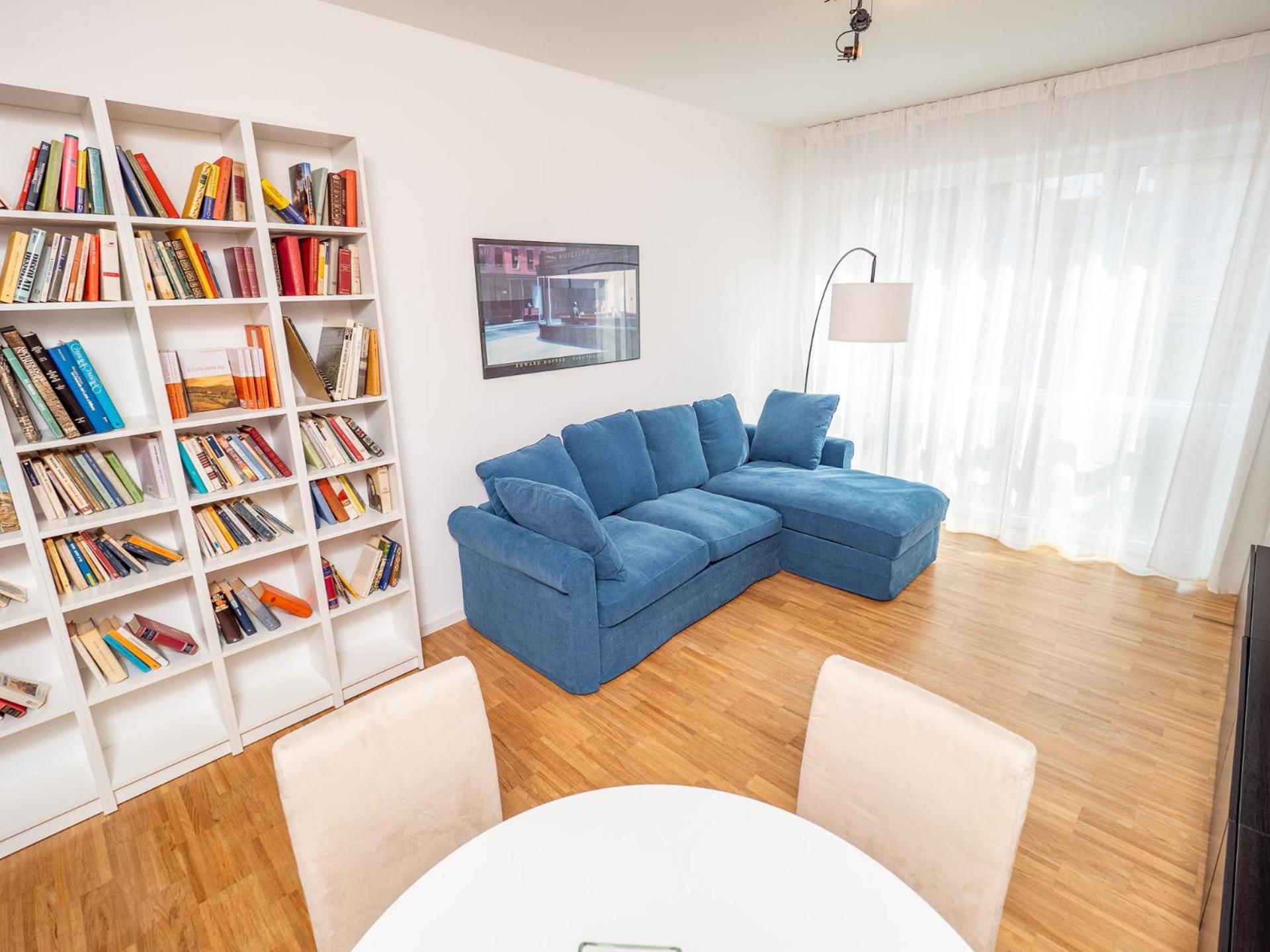 Keys Of Italy - Costanza 26 / Windows Of Light Apartment Milan Bagian luar foto