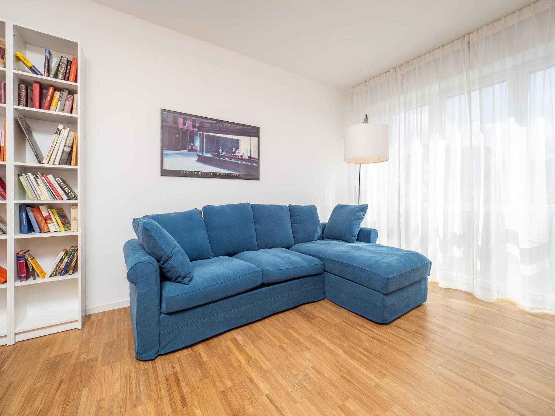 Keys Of Italy - Costanza 26 / Windows Of Light Apartment Milan Bagian luar foto