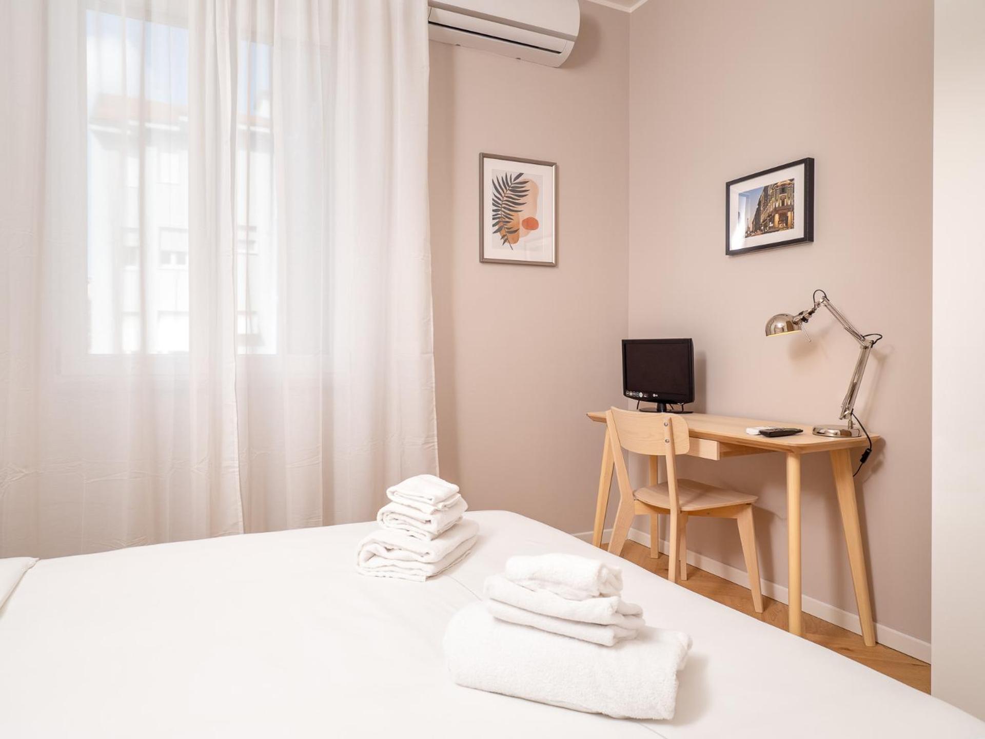 Keys Of Italy - Costanza 26 / Windows Of Light Apartment Milan Bagian luar foto