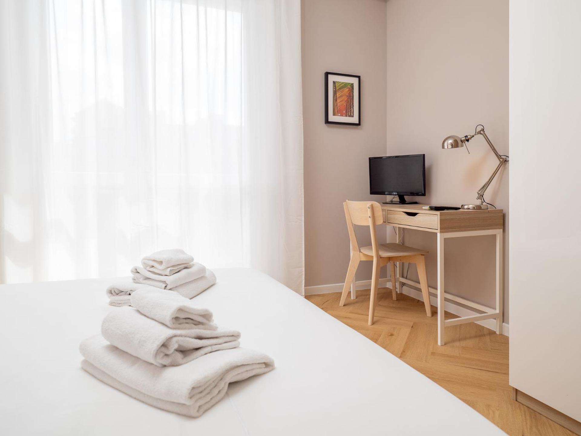 Keys Of Italy - Costanza 26 / Windows Of Light Apartment Milan Bagian luar foto