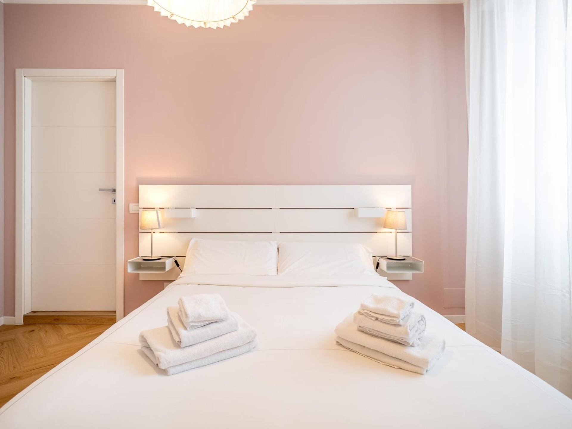 Keys Of Italy - Costanza 26 / Windows Of Light Apartment Milan Bagian luar foto